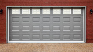 Garage Door Repair at Glendora Commercial Center Glendora, California